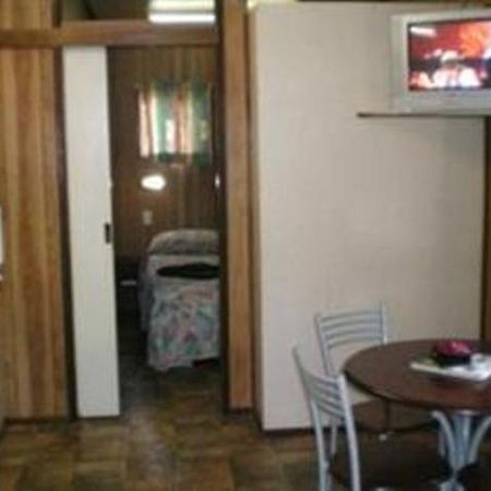 Whiterock Leisure Park Hotell Cairns Rom bilde