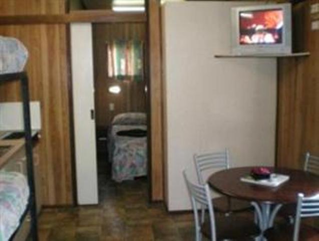 Whiterock Leisure Park Hotell Cairns Rom bilde