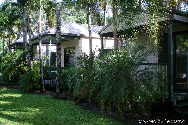 Whiterock Leisure Park Hotell Cairns Eksteriør bilde