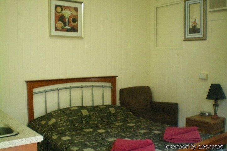 Whiterock Leisure Park Hotell Cairns Eksteriør bilde
