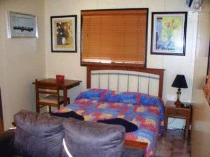 Whiterock Leisure Park Hotell Cairns Eksteriør bilde