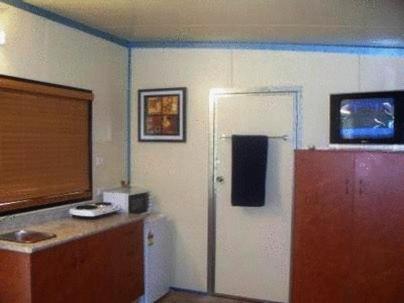 Whiterock Leisure Park Hotell Cairns Eksteriør bilde